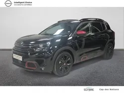 Utilisé 2021 Citroën C5 Aircross Shine SUV | 23 790 €