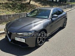 Utilisé 2022 Alfa Romeo Giulia Ti Berline | 33 950 € (Prix juste)