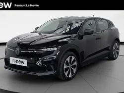 Noir Utilisé 2024 Renault Mégane Evolution Berline | 26 990 € (Prix juste)