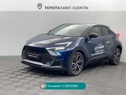 Utilisé 2024 Toyota C-HR SUV | 35 990 €