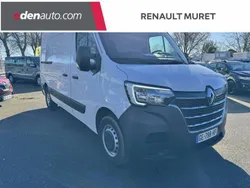 Blanc Utilisé 2022 Renault Master Van | 23 000 € (Bon prix)