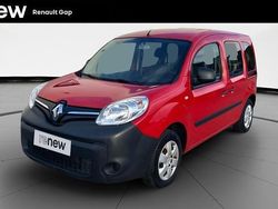 Rouge Utilisé 2019 Renault Kangoo Monospace | 18 990 €