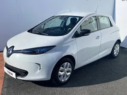 Othercolor Utilisé 2019 Renault Zoe Life Citadine | 7 987 € (Super prix)