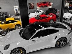 Utilisé 2020 Porsche 911 Turbo S Coupé | 244 900 €