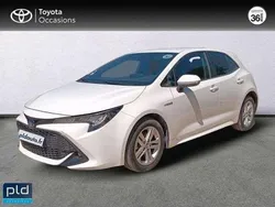 Utilisé 2020 Toyota Corolla Berline | 18 990 € (Super prix)
