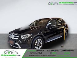 Occasion 2018 Mercedes GLC220 | 32 200 € (Super prix)