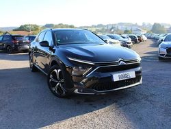 Noir Utilisé 2023 Citroën C5 X Shine Break | 23 990 € (Prix juste)