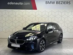 Noir Utilisé 2025 BMW 1M M Sport Coupé | 39 900 €