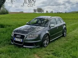 Utilisé 2006 Audi RS4 Sport Berline | 28 890 €