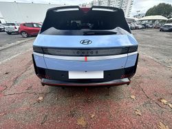 Performance blue Utilisé 2024 Hyundai Ioniq 6 Berline | 68 900 €