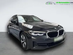 Utilisé 2020 BMW 520 Comfort Edition Berline | 32 400 € (Super prix)