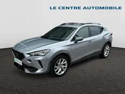 Gris Utilisé 2021 Cupra Formentor SUV | 24 990 € (Prix juste)