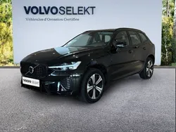 Noir Utilisé 2024 Volvo XC60 Plus SUV | 48 980 € (Bon prix)