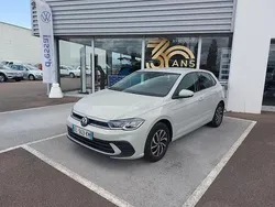 Utilisé 2023 VW Polo S | 17 143 € (Bon prix)