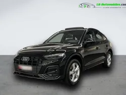 Utilisé 2025 Audi Q5 Sportback SUV | 55 700 € (Bon prix)