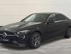 Utilisé 2024 Mercedes 300 AMG line Berline | 52 999 €