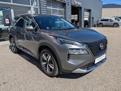 Gris Utilisé 2023 Nissan X-Trail Tekna SUV | 35 990 € (Prix cher)