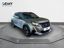 Utilisé 2022 Peugeot 2008 Allure SUV | 21 590 € (Prix juste)