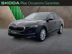 Noir Utilisé 2024 Skoda Octavia Selection Berline | 29 490 € (Super prix)