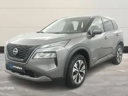 Gris Utilisé 2023 Nissan X-Trail N-Connecta SUV | 29 999 € (Prix juste)