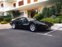 Noir Utilisé 1984 Ferrari 308 Coupé | 89 000 €