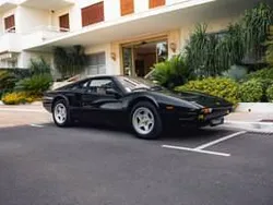 Noir Utilisé 1984 Ferrari 308 Coupé | 89 900 €