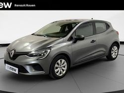 Gris Occasion 2023 Renault Clio V SE Citadine | 12 490 € (Bon prix)