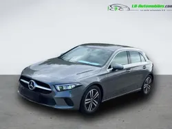 Utilisé 2022 Mercedes A180 Berline | 31 200 € (Prix juste)