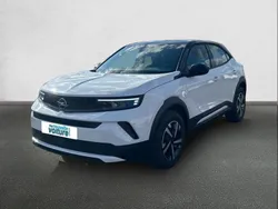 Blanc Utilisé 2025 Opel Mokka Edition SUV | 26 400 €