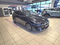 Utilisé 2024 Kia Ceed Sportswagon Premium Break | 30 990 € (Prix cher)