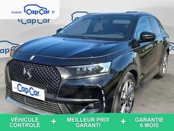 Noir Utilisé 2020 DS Automobiles DS7 Crossback Grand Chic SUV | 18 500 € (Prix juste)