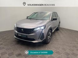 Utilisé 2022 Peugeot 3008 Allure | 18 990 € (Bon prix)