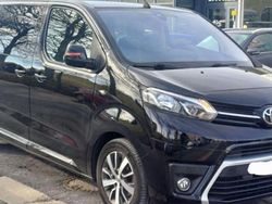Occasion 2019 Toyota Proace Verso Executive Break | 34 400 € (Prix juste)