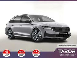 Argent Nouvelle 2025 Skoda Octavia Break | 36 423 € (Prix juste)