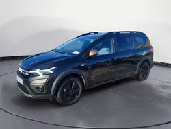 Noir Utilisé 2025 Dacia Jogger Extreme Break | 22 799 € (Prix assez cher)