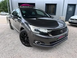 Gris Utilisé 2017 DS Automobiles DS4 Sport Chic Berline | 8 990 €