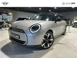 Nouvelle 2024 Mini Cooper SE Classic Citadine | 37 500 €