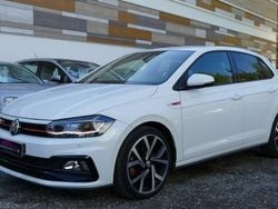 Occasion 2019 VW Polo GTI Citadine | 16 890 € (Bon prix)