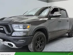 Gris Utilisé 2022 Dodge Ram Pick-up | 49 742 € (Super prix)