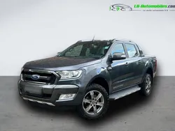 Utilisé 2018 Ford Ranger Pick-up | 37 200 € (Prix juste)