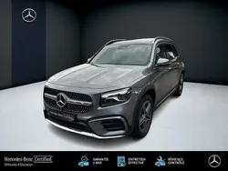 Utilisé 2024 Mercedes GLB200 AMG line SUV | 48 790 € (Prix assez cher)