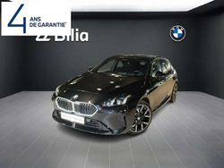 Noir Utilisé 2024 BMW 120 Sport Line Citadine | 39 989 €