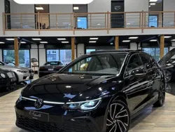 Utilisé 2023 VW Golf VIII GTD Berline | 42 990 € (Prix cher)