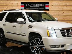 Utilisé 2007 Cadillac Escalade SUV | 28 990 €