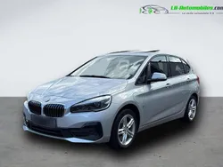 Utilisé 2019 BMW 225 Active Tourer iPerformance Monospace | 24 500 € (Prix assez cher)