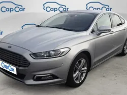Utilisé 2018 Ford Mondeo Titanium | 16 090 €