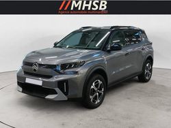 Nouvelle 2025 Citroën C3 Aircross SUV | 25 990 €