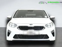Utilisé 2020 Kia Ceed Berline | 21 400 € (Bon prix)