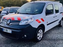 Utilisé 2018 Renault Kangoo Monospace | 10 400 € (Prix juste)