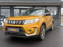 Jaune Utilisé 2019 Suzuki Vitara SUV | 15 490 € (Bon prix)